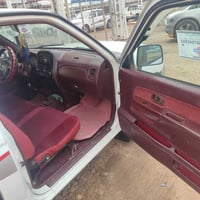 بيكم تك نيسان موديل 2014 مكفوله كفاله عامه سنويه مجدده رقم بصره سعر 13...