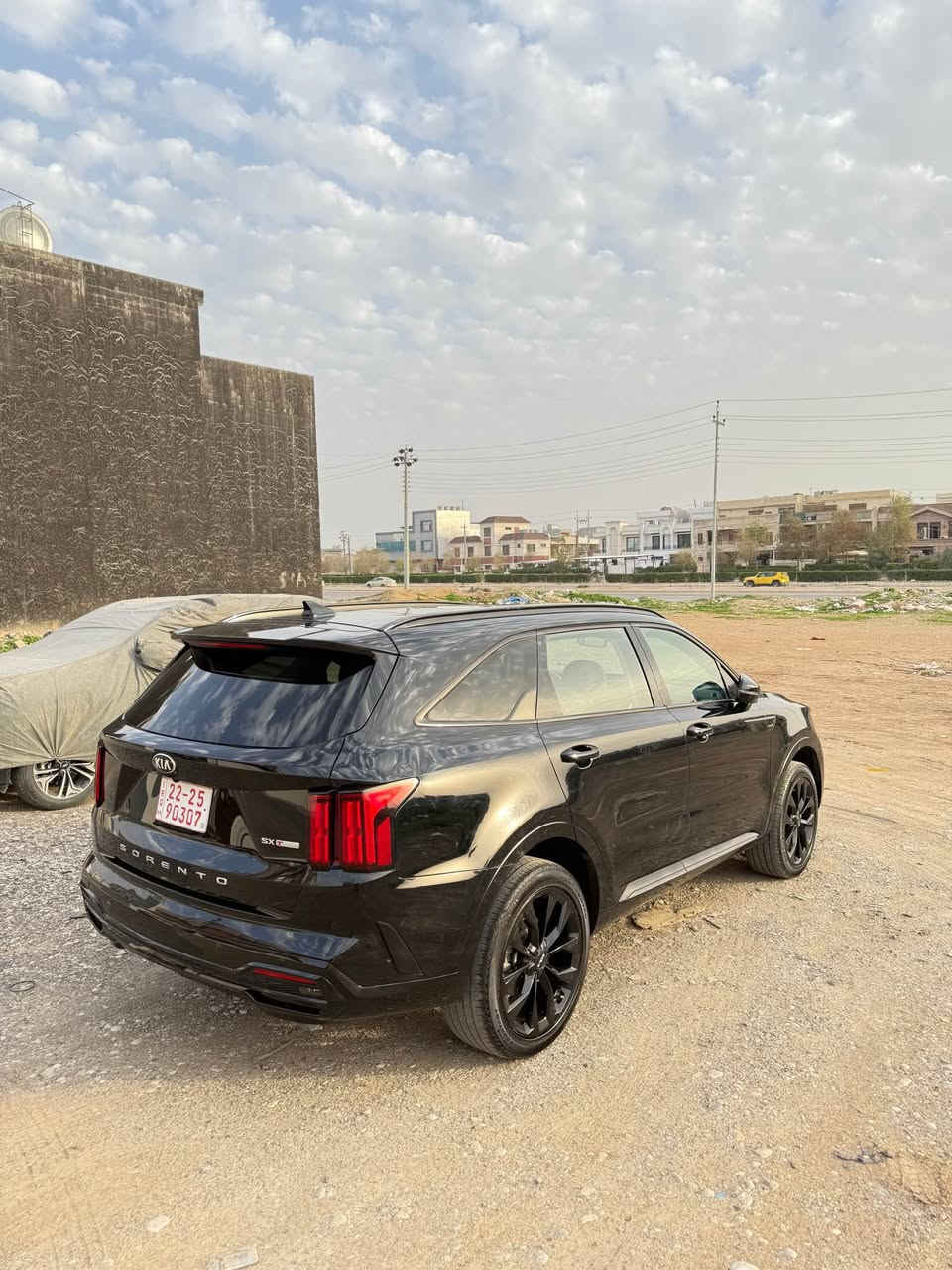 سورنتو موديل23فول موصفات برستيج🔥7راكب 
حادث سرقه فقط جاملغ صبغ بدون ارباك بدون دواخل
ماشيه 24 بعدها زيرو كامل دينار مابي مصرف 
ترقم شمالي أربيل دهوك 
مرواس فقط ارقام شماليه 
مكان أربيل 
تصل رقم وتساب ***********
سعر تصل تدلل 🫡 أربيل, العراق
