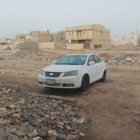 ام جراند • ٢٠١٣ • محرك 1800