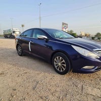 سونته ٢٠١٣ • وارد امريكي • بابل حي الامام