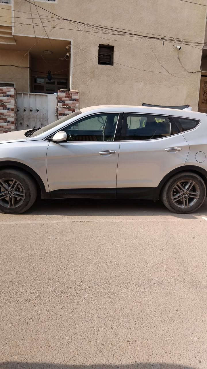 سنتافيه امريكي موديل 2017 بسمي  السعر  ١٤٥ وبيه مجال


**إذا كنت صاحب هذا الإعلان وتريد حذفه لأي سبب، رجاءا أرسل رسالة إلى الدعم الفني**