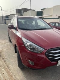 توكسان خليجي • ٢٠١٥ • ١٢١ألف