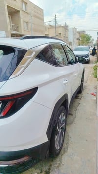 توكسان 2023  باسمي بانوراما مواصفاتها معروفة رقم بغداد كفالة عامة من غ...