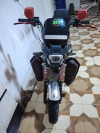 موديل ٢٠٢٦ • أكثر من ٧٠ كم • ٦ بطاريات ٣٩ أمبير