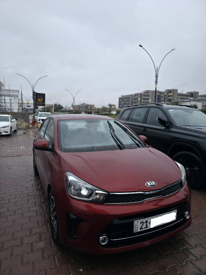 pegas 2021 

سفرى شه ريكه 
بەس فرۆشتنە 
نموونه ي جوانى 
مەکینە 1.4
گیر ئۆتۆماتیک 
سڵاید 
شاشە
کامێرا
حەساس 
۳ پارچە بۆیاخ بێ ناوگرتن  
 ۳۹ هەزار ڕۆشتووە    
سەنەوی تازەیە بە ناوی خۆمەوەیە
تەقەوڕەقە کامل سەیارەکە بە شەرت 
گێر و مەکینە کامل سەیارەکە بە شەرت  
۱۰٣گەڵا و مەجالێکی کەم 
*********** 
*********** wats app السليمانية, العراق
