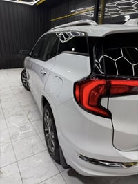 دينالي • حادثه ٣ قطع • ٨٨٠٠٠ كم