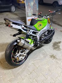 كاوسكي ٦٣٦ • موديل ٢٠٠٤ • بغداد الاعظميه