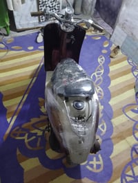 مصريه • سلف شغال • سومر