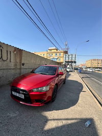 لانسر قرش • ٢٠٠٩ • فوول مواصفات