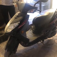 دراجه سكنس كابريتر مكفوله مصارله هواي نازله رمبه اخت الجديده مكاني بغد...