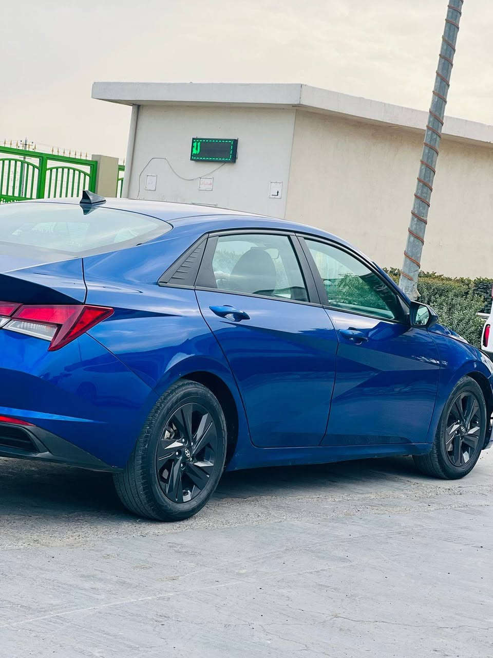 سياره النتره موديل 2023/للبيع  بغداد معوقين انتهاء المده 2028 /وارد امريكي سياره نظيفه بس بيهه قليل جدا الشخوط  ***********
