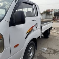 كيا 2007 رقم ديالى الماني مكينه 3000 مفتوح جديده السياره مكفوله كفاله ...