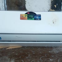 سبلت • TCL انفيرتر • مستعمل موسم واحد