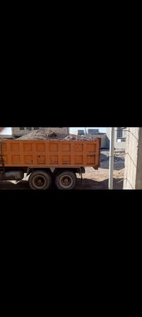 دفن • بتلو • تراب حلو • تصعيد • خدمات بناء • مقاولات • عمل دفان • دفان...