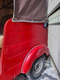 تكتك • موديل ٢٠١٨ • مكينة ٢٠