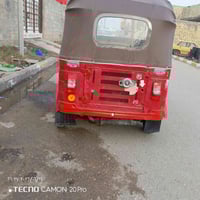 تكتك • موديل 2018 • العماره دور النفط