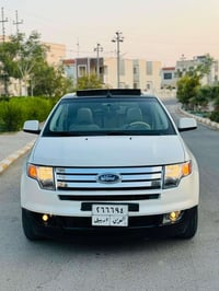 فورت ايدج ٢٠١٠ • ٣٥٠٠ سي سي • خليجي فول SEL