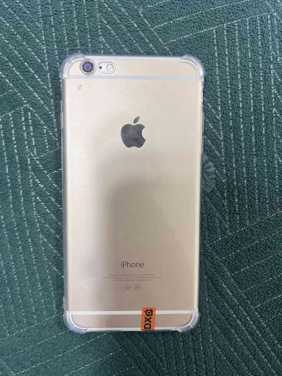 ايفون 6 بلاس للبيع
جهاز جديد 
بطاريه 100
ذاكره 64 
قيم وخذ


**إذا كنت صاحب هذا الإعلان وتريد حذفه لأي سبب، رجاءا أرسل رسالة إلى الدعم الفني**