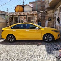 فورتي 2020  ماشية 150 بيهه ثلاث قطع تبديل بنيد وجامغ ايمن وباب ايمن صو...