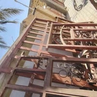 شبابيك بيت كامل • كميت