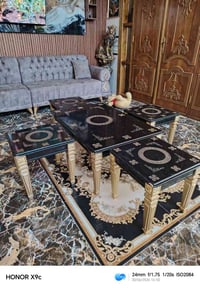 طبلات خشب • ثقيل • كربلاء طوريج
