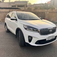 🚗 للبيع – كيا سورينتو 2019 خليجي 🚗 خيار ممتاز للعائلة والسفر  🔹 المودي...