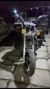 ٢٠١٧ • الوركاء • لحيم شاصي