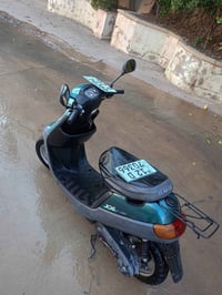 مطور • بزون بوتين • مزرعه بيت حديد