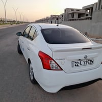 نيسان صني مصري للبيع  2023 رقم اربيل  سنوية2028 كفاله عامه ما عدى شخط ...