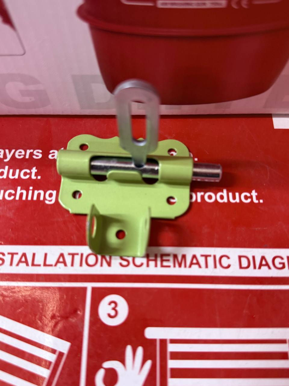 السلام عليكم ورحمة الله وبركاته 
وصول حاوية  عدد يدوية 
البيع جملة فقط(كراتين)
توجد نقليات وتوصل لجميع أنحاء العراق 
للستفار الاتصال

يوجد مواد صحية عدد يدوية كهربايات انشائية


**إذا كنت صاحب هذا الإعلان وتريد حذفه لأي سبب، رجاءا أرسل رسالة إلى الدعم الفني**