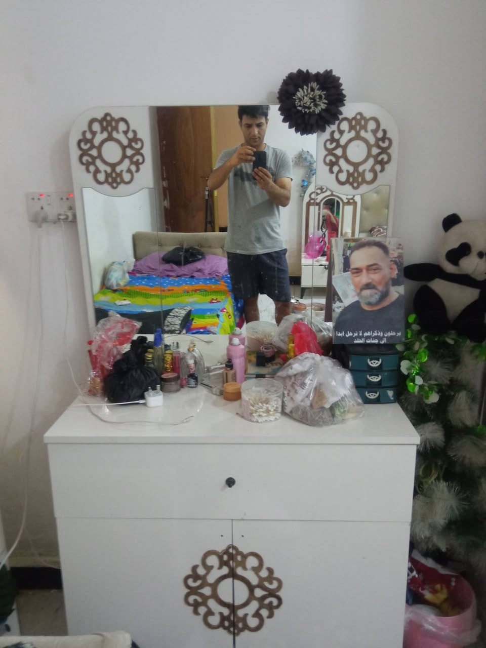 للبيع غرفه +كاونتر *********** وتساب
