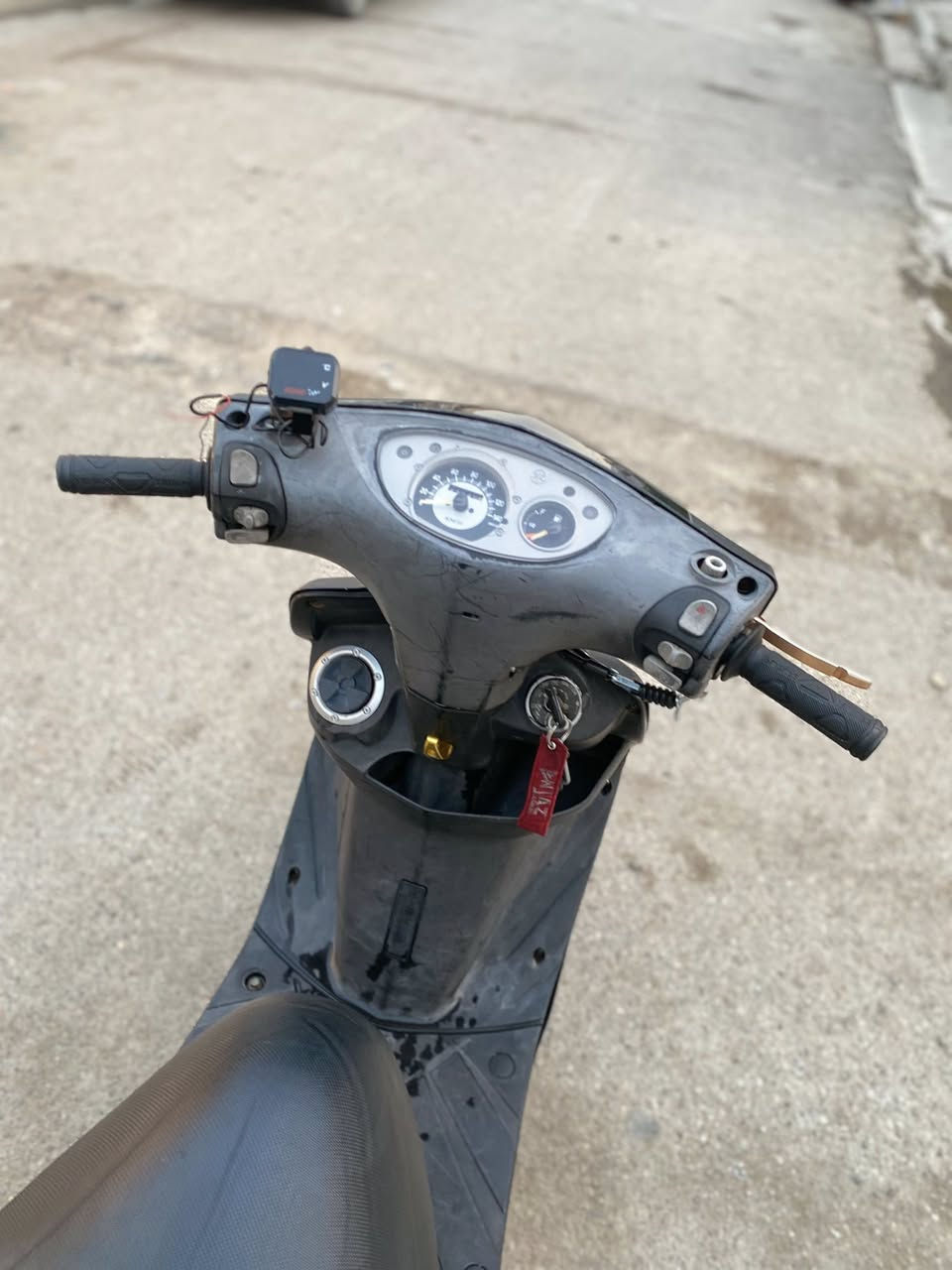 يا الله
سلام عليكم 
ماكس ثعلب GTR
الدراجه غنيه عن التعريف ملغومه لغم تزويد
نازله رمبه صارلها شهر 
عليها كت كامل مشمشي تزويد مال خارج 
عليها يدات  بريك GJMS
صدر رياضي هم GJMS
فج بريك + تطواله FRONBO
قارء ڤولتيه KOSO
تعلاكه RGS
ملقطGJMS
قبق جوزه كاربون فايبر 
صدر خلفي GJMS
صالنصه صجميه نغمتها كلش حلوه
فراك بريك NCY
تخم كلجات مختلف
كابريتر عكسيه
وياله نجمه 
تخم تايرات جلاتين
تخم اشاير امامي خلفي برتقالي
ملاحضه مهمه تزويد خارجي فقط بدون تزويد مكينه❌
مكفوله كفاله عامه وين ميعجبك افحص
عنواني بغداد الحريه 
رقم ***********
اسف ع الاطاله + اجاوب فقط ع الخط 🤍
