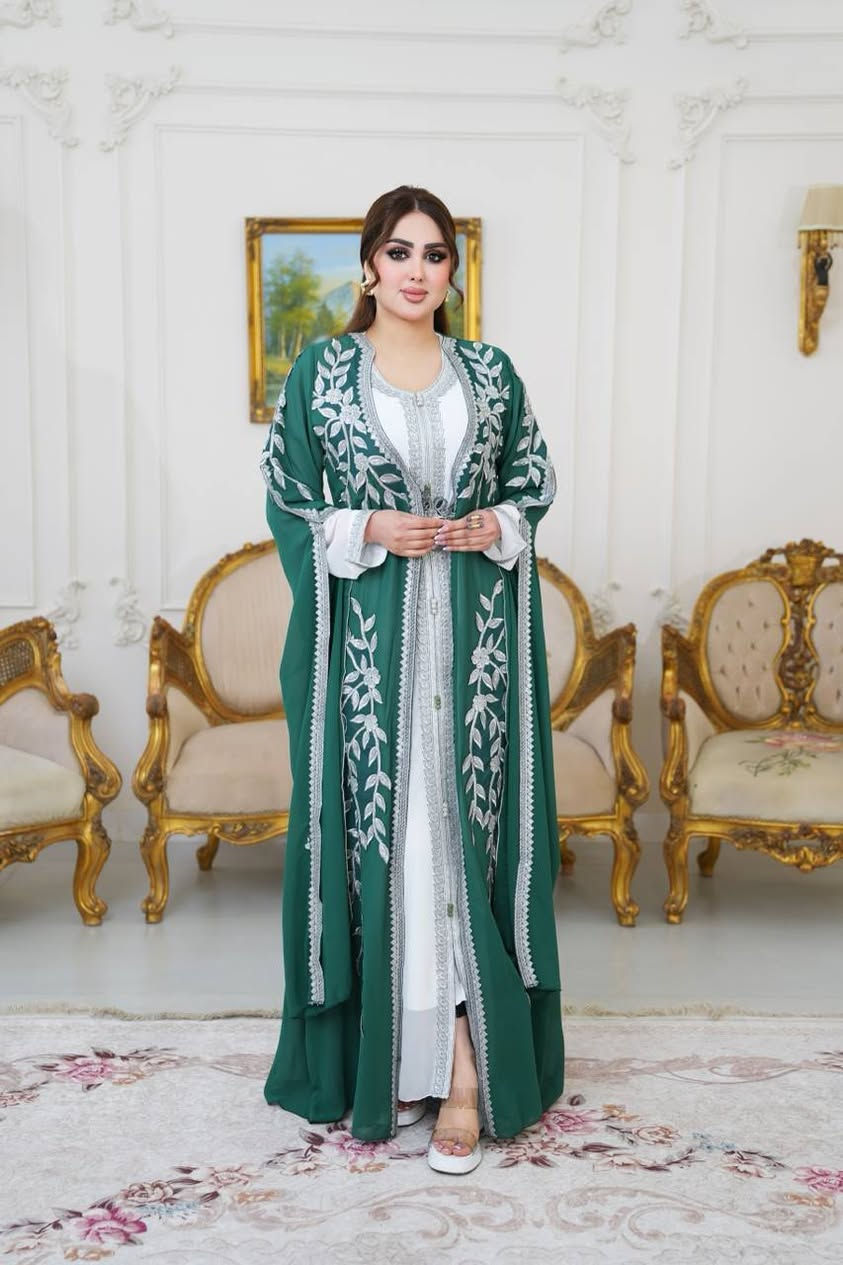 الاستفسار والحجز فقط واتساب+9647775744834
الحد وزن 110.قفطان
السعر 50 توصيل مجاني


**إذا كنت صاحب هذا الإعلان وتريد حذفه لأي سبب، رجاءا أرسل رسالة إلى الدعم الفني**