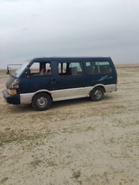 كيه بسته • ١٩٩٣ • مكينة وكير زين