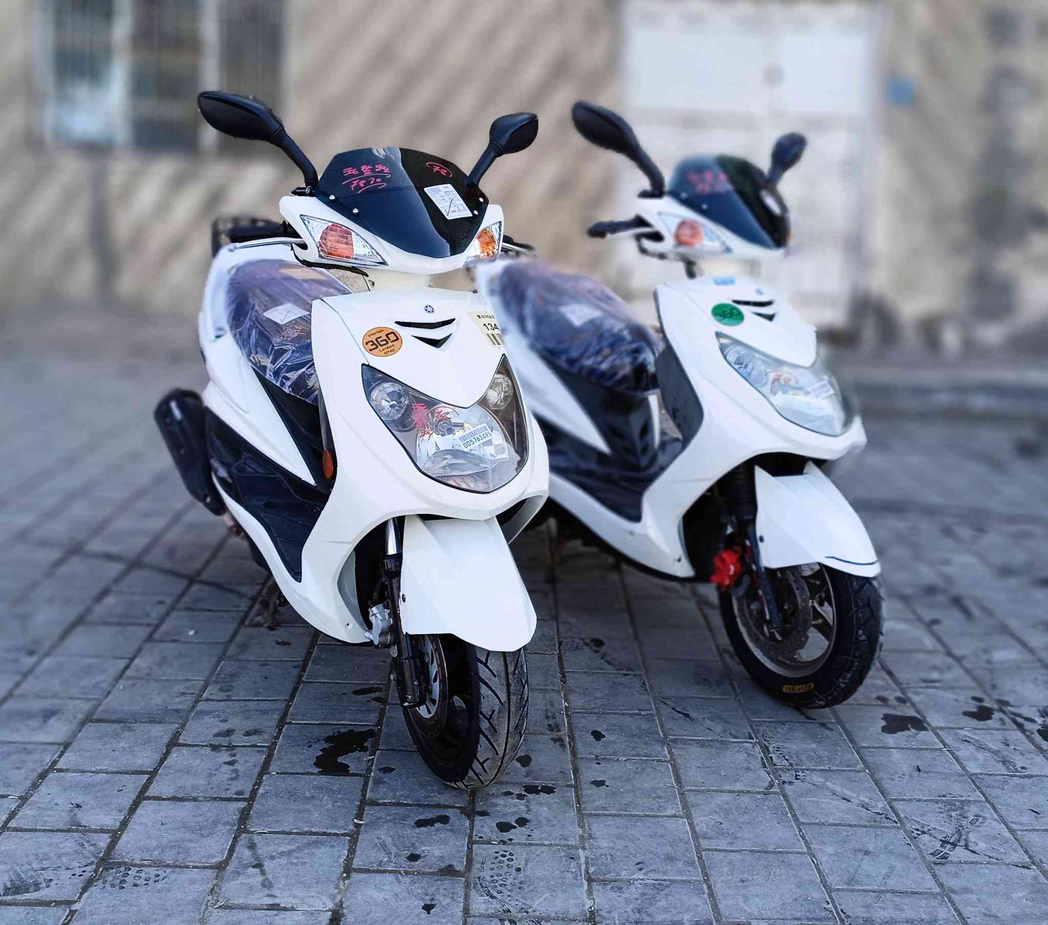 سلام عليكم.... مكلف بلنشر
دراجات سكنس فحل (عدد 2)للبيع 
دراجات شلعه معدل كهربائيات كلهه شغاله 
دراجة جديده  بلادية
أي نقص مابيهةمظ
جيب فيتر وتعال افحص
العنوان بغداد مدينه الصدر قرب مطعم ليمونه الاستفسار الاتصال على الرقم 📞 ***********
