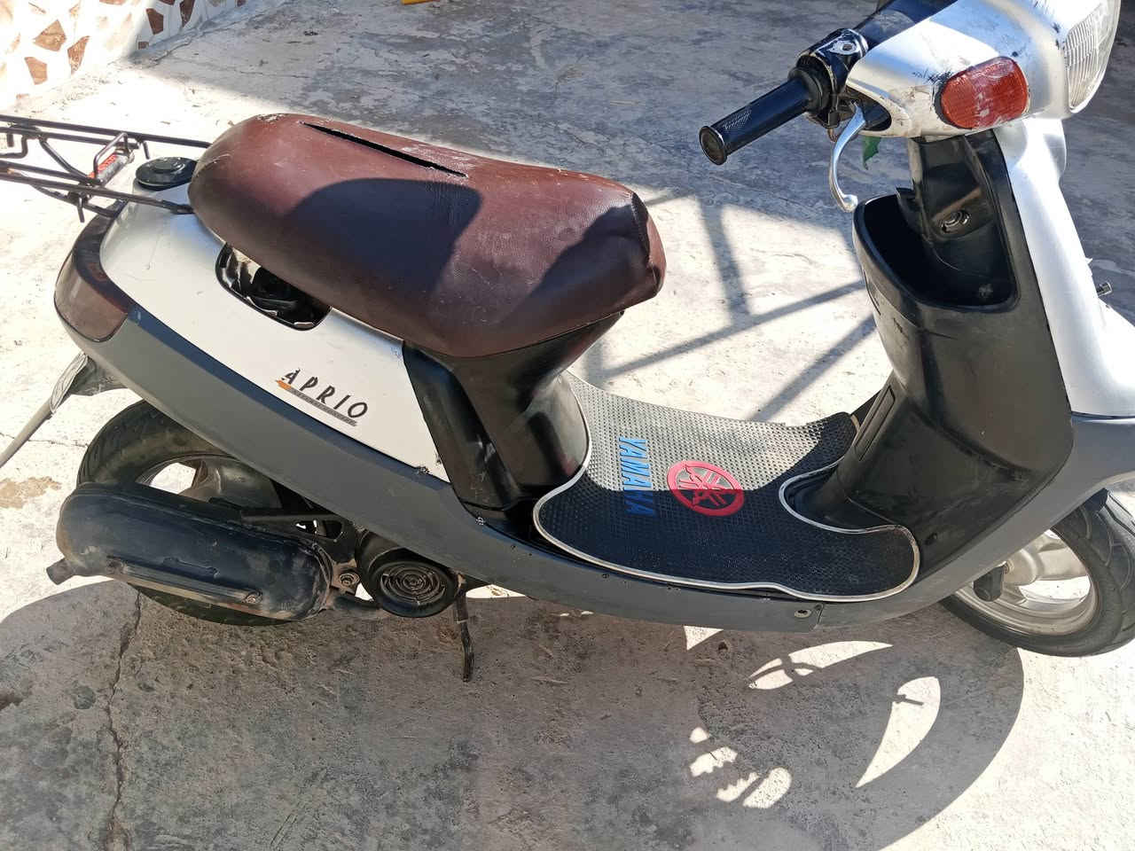 ماطور بوتين كهربايات كله شغاله بس شويه يدخن بس ادفع سعر يعجبني أببع


**إذا كنت صاحب هذا الإعلان وتريد حذفه لأي سبب، رجاءا أرسل رسالة إلى الدعم الفني**
