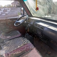 كيا بنكو 96 • ما صاقطة • خان بني سعد