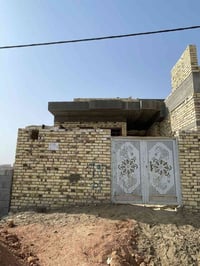 حولي الخصيمه • هيكل • ١٢٥م