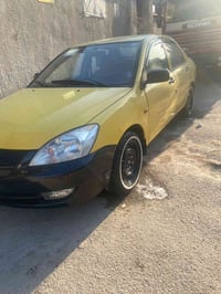 لانسر 2010 الشركة العامة مكينة كير تبريد كفالة تخم تايرات جديد صدر اما...