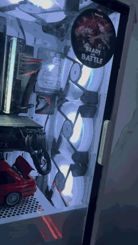 للبيع 900 الف وبيهة مجال بسيط  كارت الشاشه 2070super msi  رامات 32 مذر بورد فئة الB760M دبل m.2 حاط بس واحد 512G معالج انتل 12400F  لبارحة شاده ويا المذر بورد واكو تفاصيل بعد الحاب يعرف هذا رقمي 
رقمي ***********
