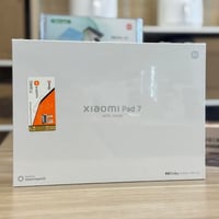 شاومي باد 7 • ٢٥٦/٨ • نجف