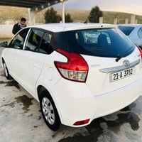 يارس • ٢٠١٧ • ٨٠٠٠٠ كم