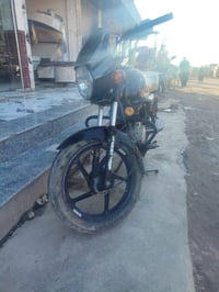 دراجه بوكسر • موديل 2021 • مكفوله سنه