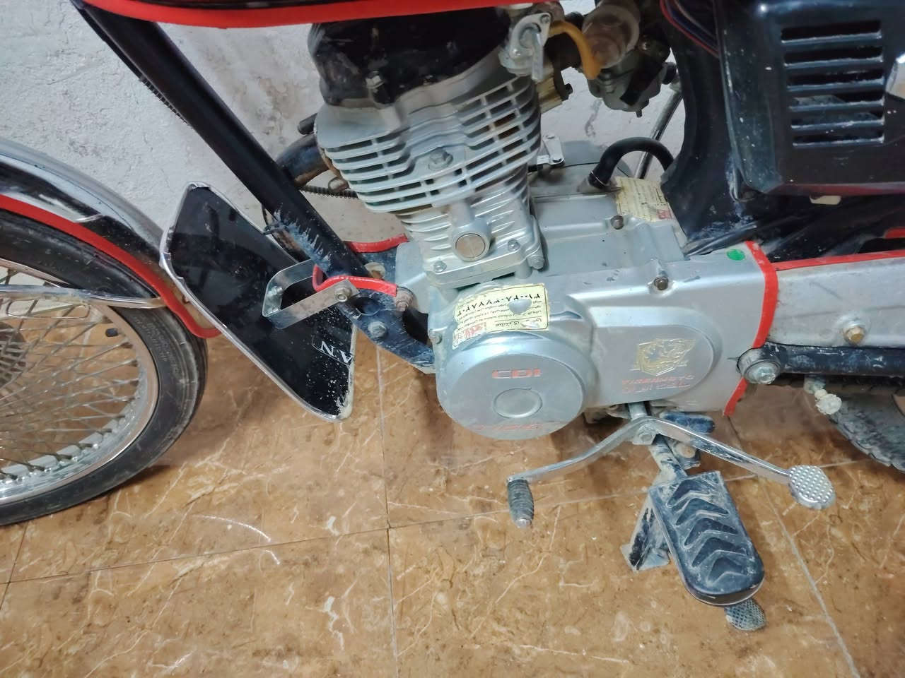 بە ناوی خوا تای گە ر مودێل 19مە کینە ی وە،ک سە عات ئیشە کات سعری 300هه زار گۆڕینە وەیش ئه کە م


**إذا كنت صاحب هذا الإعلان وتريد حذفه لأي سبب، رجاءا أرسل رسالة إلى الدعم الفني**