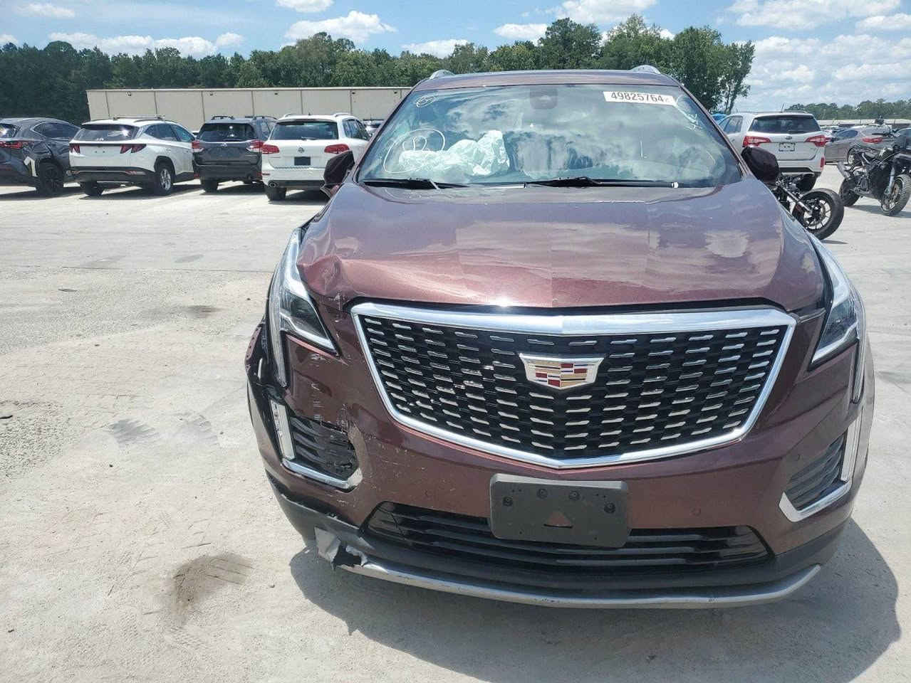 السلام عليكم
كاديلاك XT5
سياره فول الفول لاكجري 
ماشيه 31 ميل
رقم بغداد موديل 23
حادثها بسيط مثل ما موضح بالصور 
السعر 255 وبيها مجال بغداد, العراق


**إذا كنت صاحب هذا الإعلان وتريد حذفه لأي سبب، رجاءا أرسل رسالة إلى الدعم الفني**