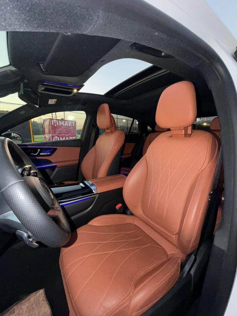 GLC300 - 2024
13,000 KM
Fully loaded 
Desgino الشيخ زايد, الجيزة


**إذا كنت صاحب هذا الإعلان وتريد حذفه لأي سبب، رجاءا أرسل رسالة إلى الدعم الفني**