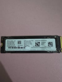 سامسونج • SSD M.2 • البصرة دور النفط