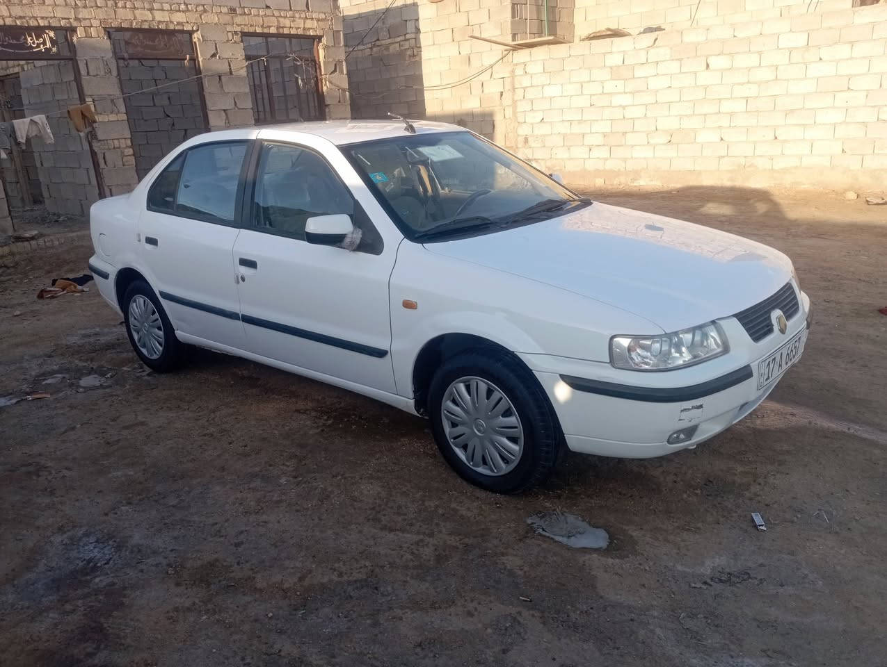 سلام عليكم سمد موديل 11 كفاله عامه وضع الشركه رقم مثنى بسمي سنويه جديده ل 28 مكاني  الدوانيه رقم الهاتف ***********
