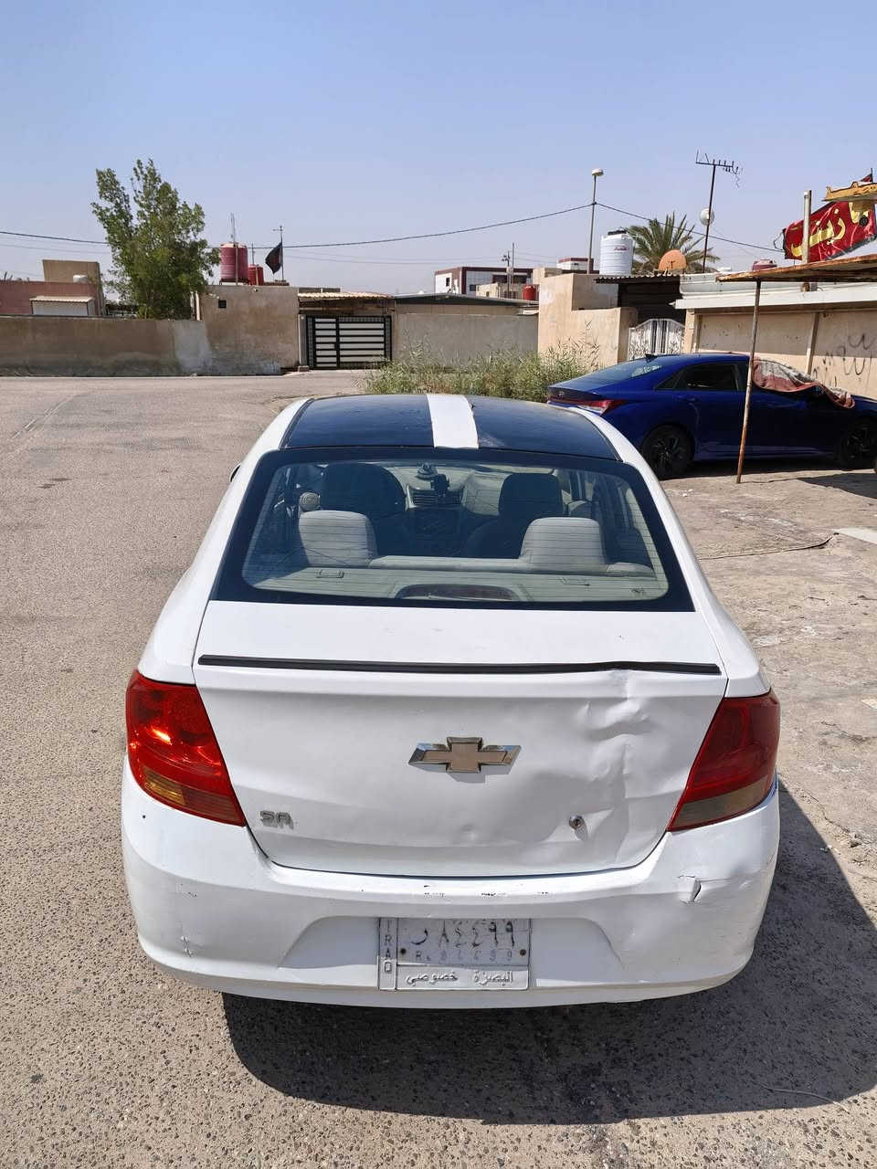 سايل للبيع سنويه منتهيه مكينه كير حلوات يرادله ترتيبات بسيطه سعر ٣٠ قفل مكاني بصره ***********
