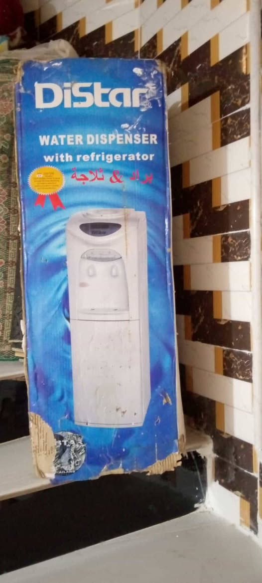 سلام عليكم براد وفلتر جدد ما مستخدمات كلش *********** وخاص متواجد
